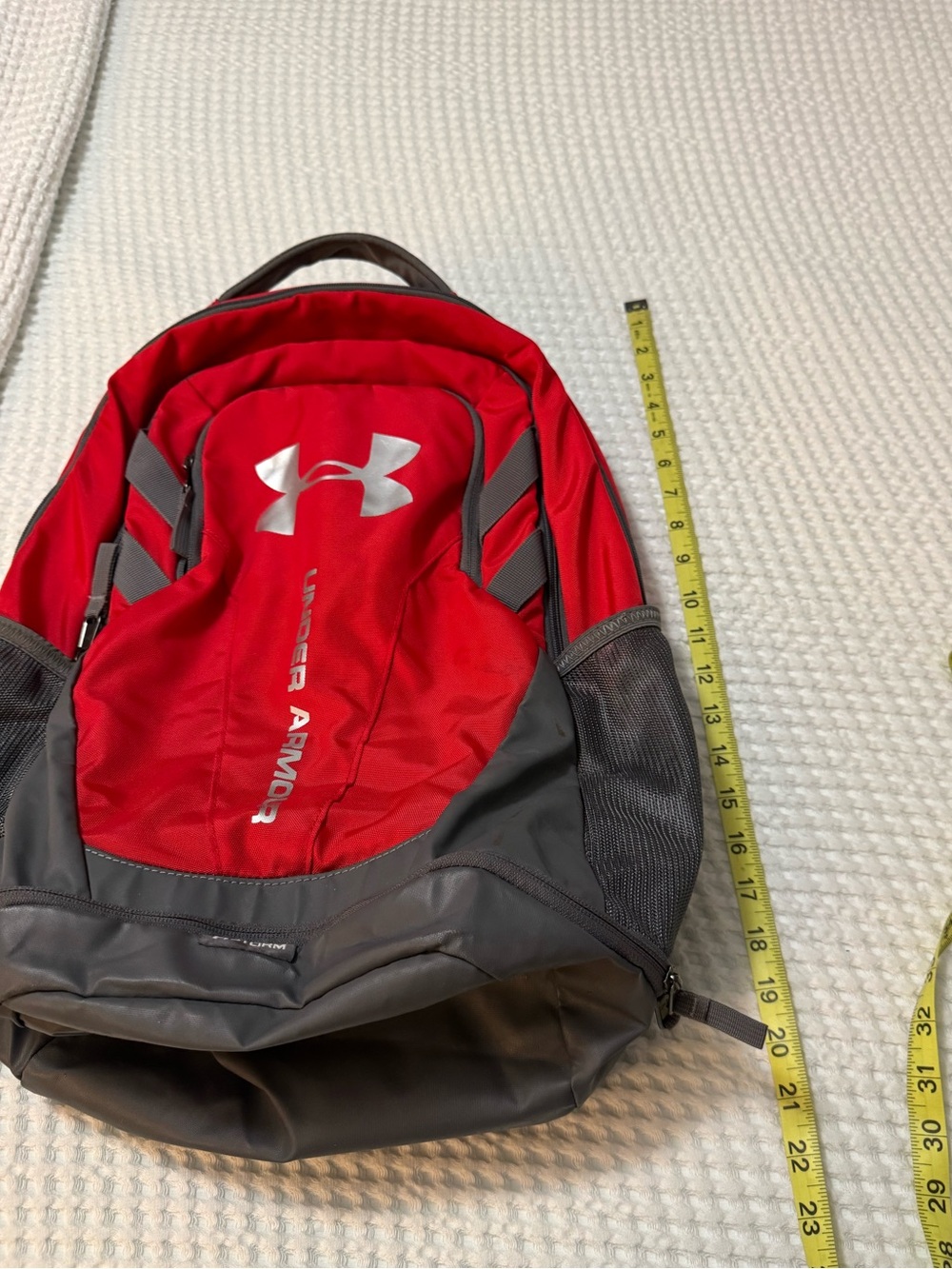 Under Armour Backpack